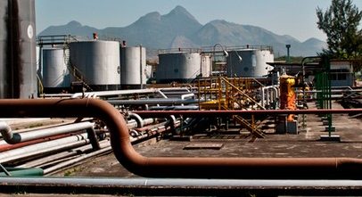Refit nega irregularidades e diz que operação da PF favorece cartel no combustível