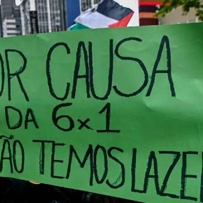 Redução da jornada de trabalho pode aumentar produtividade, diz estudo 6x1