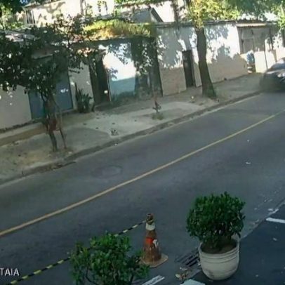 Policial civil é preso por morte de passageira em carro de aplicativo
