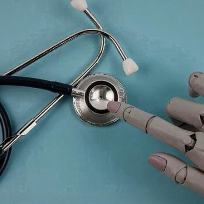 CFM responsabiliza médico pelo uso e decisão da IA