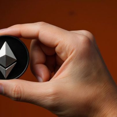 Investidor transforma R$600 em R$4 milhões segurando Ethereum por 11 anos