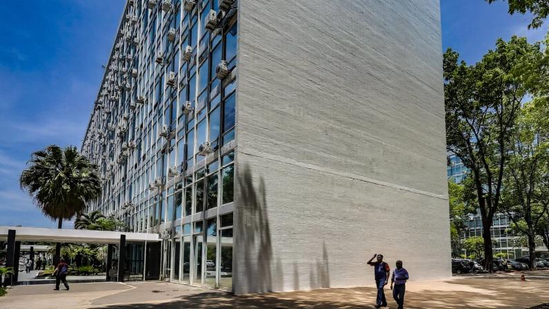 Ministérios da Agricultura e Pecuária (foto), Desenvolvimento e Relações Exteriores divulgaram nota conjunta sobre a retirada do Brasil da lista de exportadores