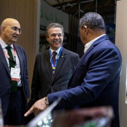 Governo lidera comitiva do agronegócio à China em busca de novos mercados