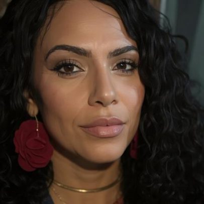 Ex-rainha do Carnaval é presa em operação no Rio de Janeiro