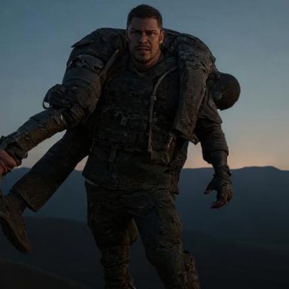 15 filmes de ação para assistir em 2026