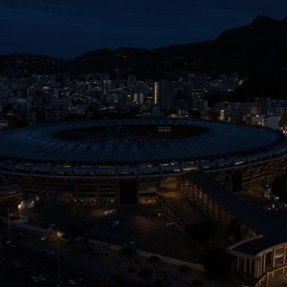 IA antecipa resultado de Flamengo x Palmeiras no Brasileirão