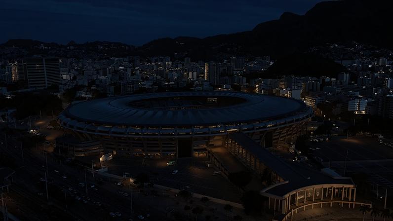 Maracanã receberá último jogo da Seleção antes de grupo embarcar para a Copa do Mundo (Foto: Rafael Ribeiro/CBF)