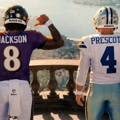 NFL divulga datas de venda de ingressos para jogo no Rio