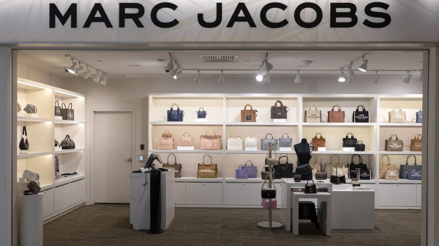 loja marc jacobs - metropoles