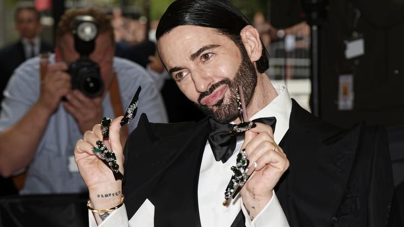 Marc Jacobs — Foto: Getty Images