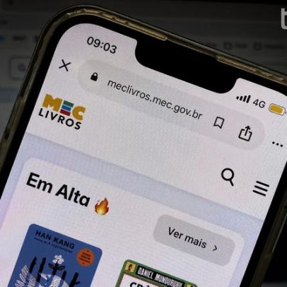 MEC Livros: como devolver empréstimos de livros