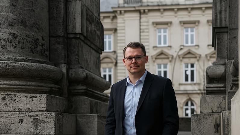 Se Trump fosse competente na administração, a democracia dos EUA estaria condenada, diz autor de ‘Como os tiranos caem’