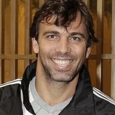 Marcelo Faria é acusado de agressão com taco, bolas de sinuca e baldes de tinta