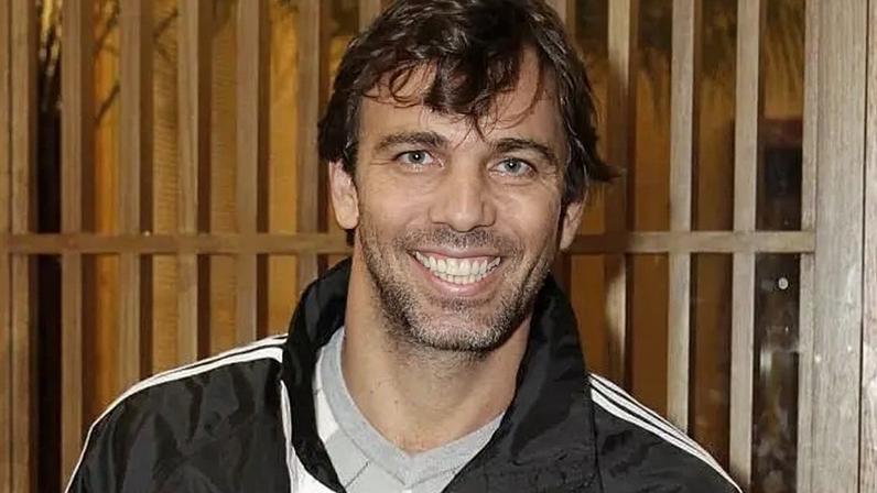 Marcelo Faria - (Philippe Lima/ Agnews/VEJA)