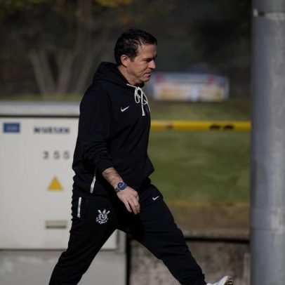 Corinthians troca boicote por cobranças constantes contra arbitragem à CBF