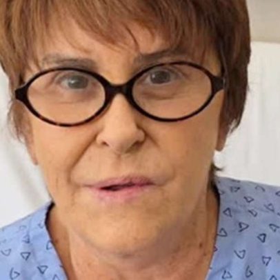 Marcia Fernandes revela infecção viral que a levou à semi‑UTI, pede cuidado