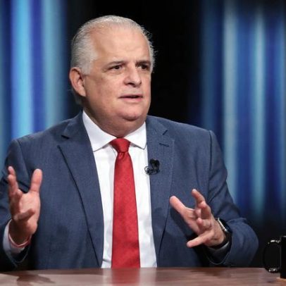 Márcio França diz que candidatura é prioridade no PSB; Tebet recém-filiada