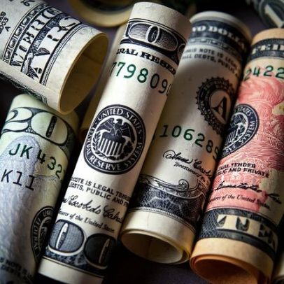 Brasil recebe US$1,588 bi em fluxo líquido até 15 de maio, diz BC