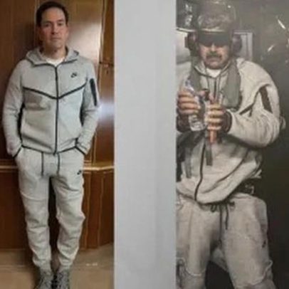 Rubio nega ter se inspirado em Maduro; "ele me copiou"
