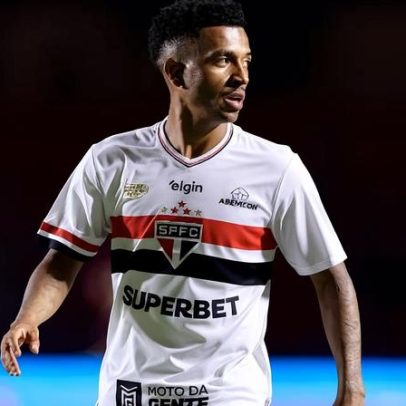 São Paulo blinda Marcos Antônio no mercado e fixa multa para saída