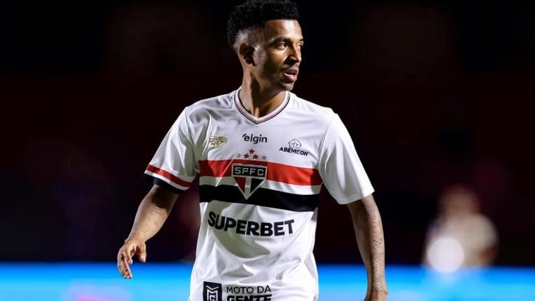 São Paulo blinda Marcos Antônio no mercado e fixa multa para saída ...