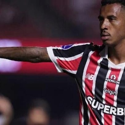 Marcos Antônio lamenta gol nos acréscimos: nós erramos