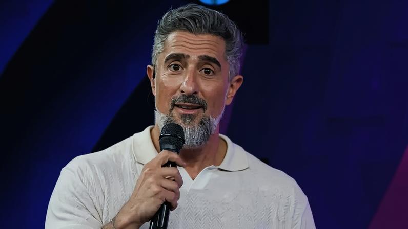 Marcos Mion
