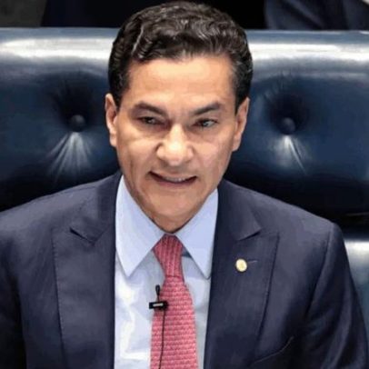 Marcos Pereira classifica ataque ao STF em campanha como lamentável