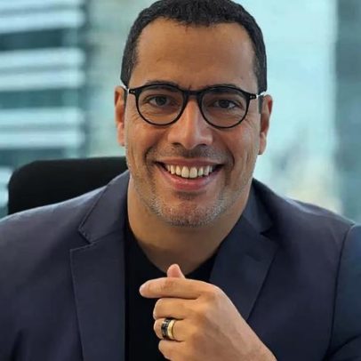 Marcos Clementino comenta O Tubarão da Berrini e a vida fora da televisão