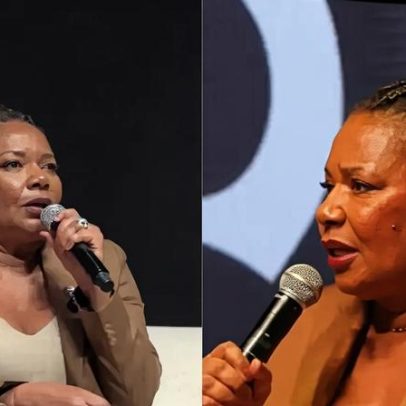 Margareth Menezes defende Lei Rouanet em meio à polêmica sobre filme de Bolsonaro