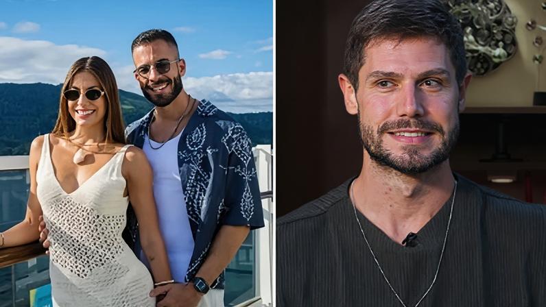 Mari Gonzalez revela que recebeu apoio de namorado para torcer por Jonas no BBB 26