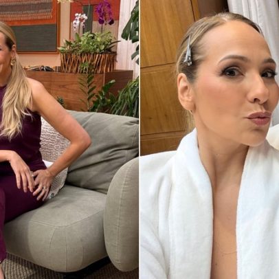 Maria Beltrão discute culpa materna e redução de cobranças