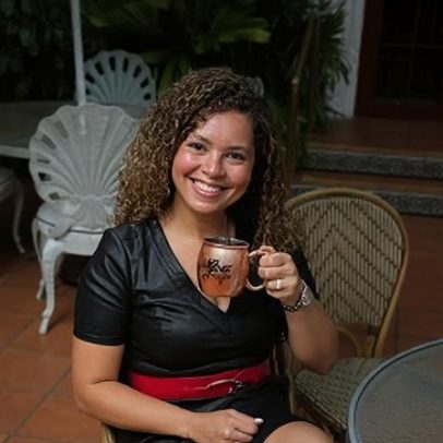 Brasileira garante vaga no MasterChef dos EUA após surpreender a chef