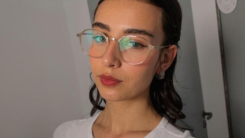 Imagem colorida, a jovem de 19 anos foi morta a facadas pelo ex-namorado- Metrópoles