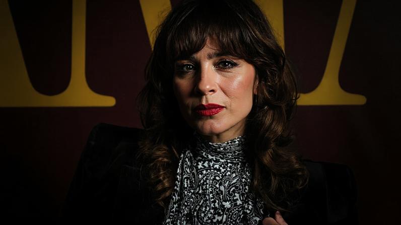 Maria Ribeiro explica retorno às novelas após 12 anos: 'Estou exausta de ser eu' — Foto: Globo/ Bob Paulino