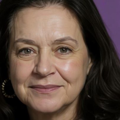 Maria Aparecida Meloni: informações não especificadas