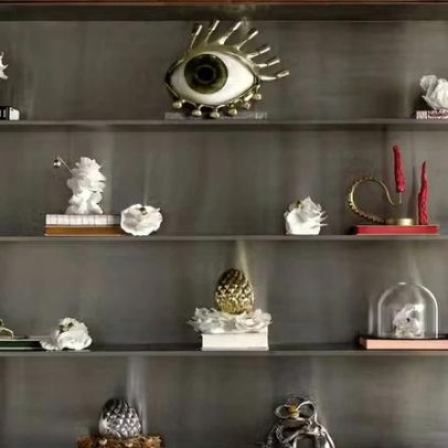 Design e arte integram coleção assinada por Mariah Rovery