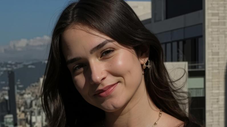 Mariana Tanaka Abdul Hak