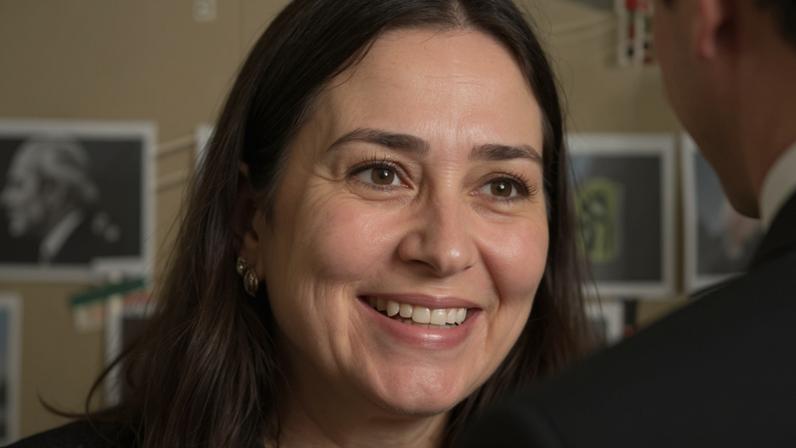 Mariana Tanaka Abdul Hak, de 20 anos
