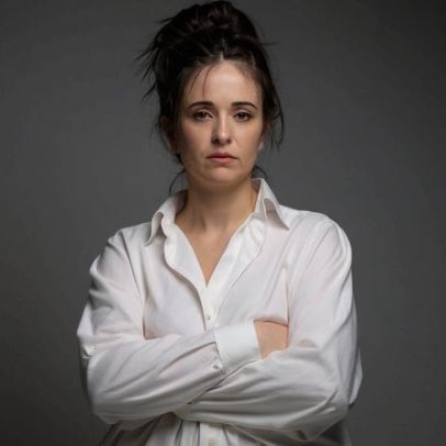 Mariana Rosa viraliza relatos de mulheres vítimas de violência