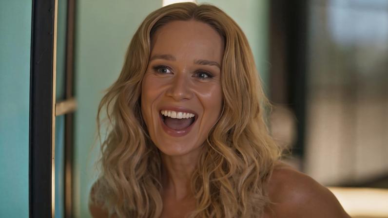 Mariana Ximenes vive romance proibido e escândalo explode em novela das 21