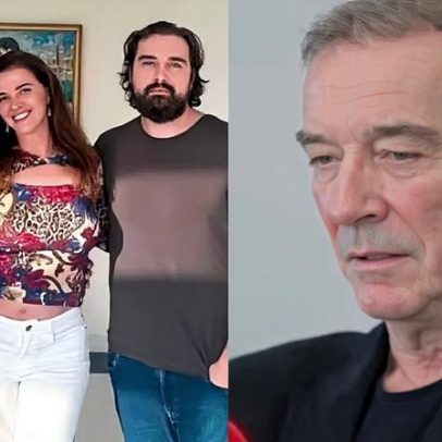 Luma de Oliveira rebate Eike Batista sobre filhos: prisão não o tornou arrogante