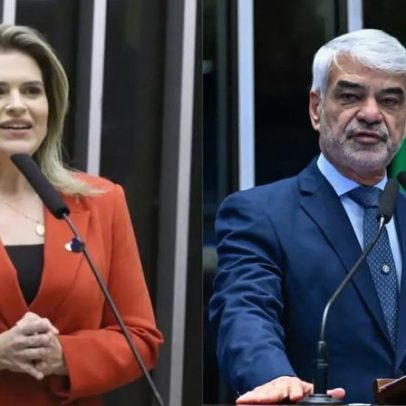 Candidatos de esquerda lideram para o Senado em Pernambuco, aponta Datafolha