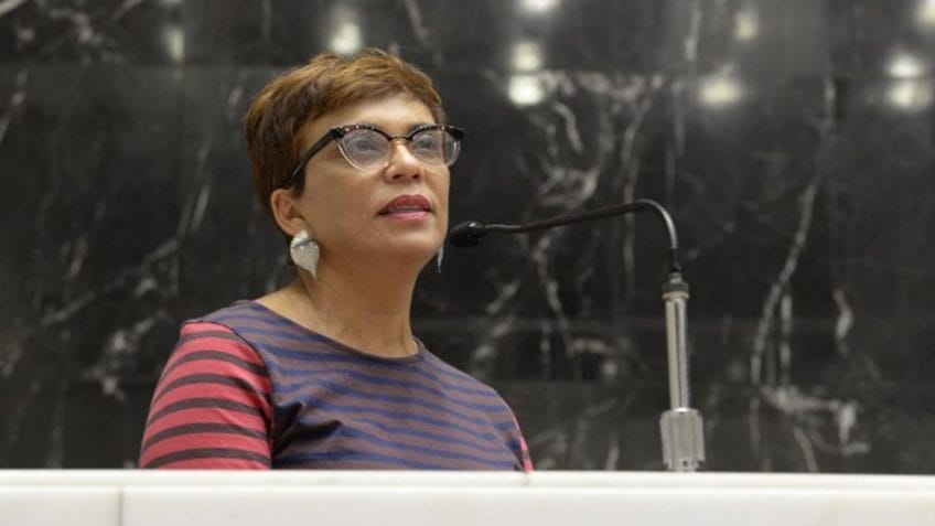 Marília Campos lidera disputa ao Senado em MG, aponta pesquisa