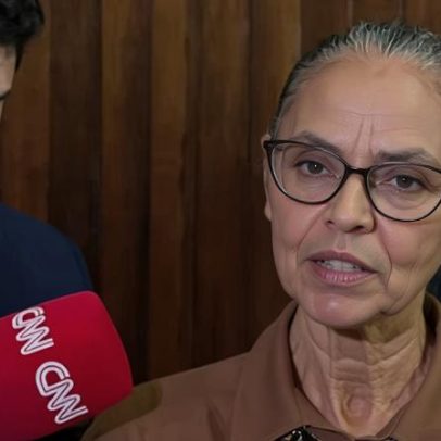 Marina Silva enfraquece no PT e pode ficar fora da disputa pelo Senado