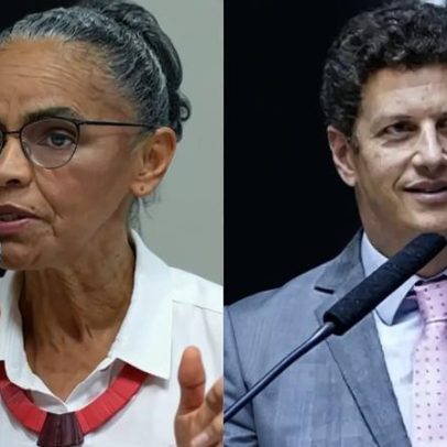 Dois nomes lideram Senado em SP; diretor prevê possível reviravolta