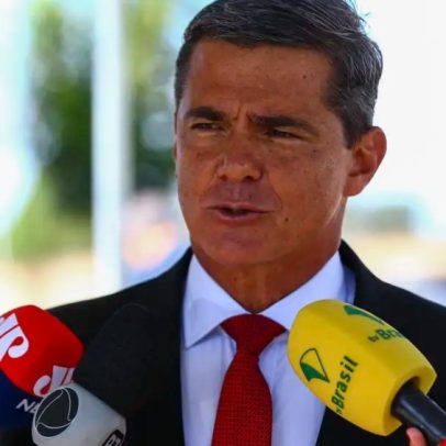 Condenado por trama golpista cita dificuldades financeiras em pedido a Moraes
