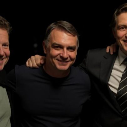 Mário Frias nega uso de dinheiro de Vorcaro em filme sobre Bolsonaro