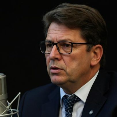 Frias nega ao STF uso de emendas para financiar filme sobre Bolsonaro