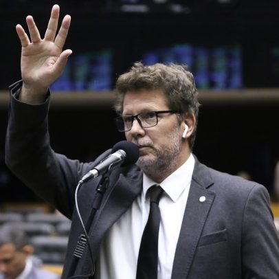 Mario Frias nega desvio de emendas para filme Dark Horse